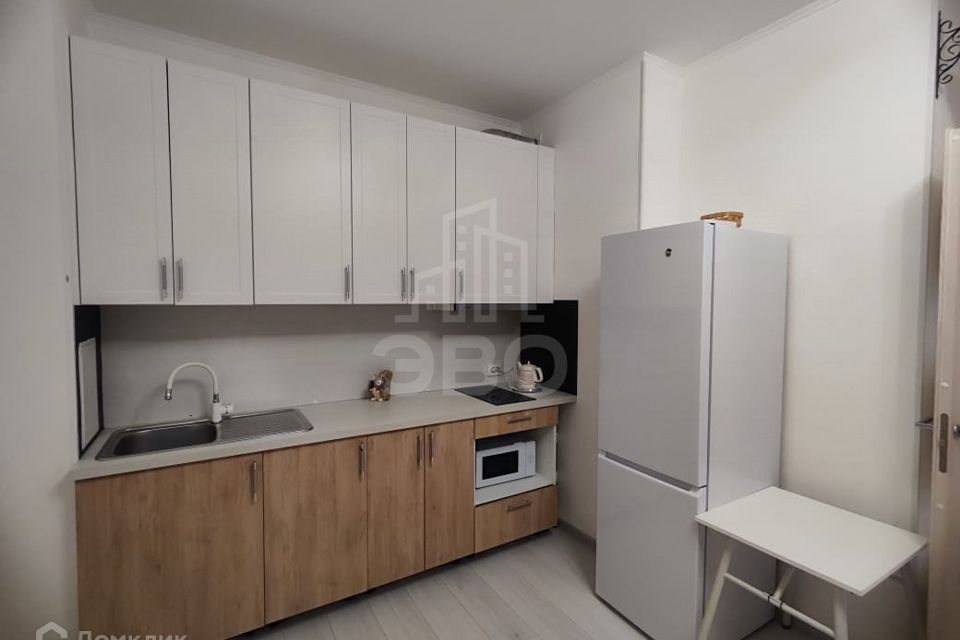 Сдаётся 2-комнатная квартира, 36 м²