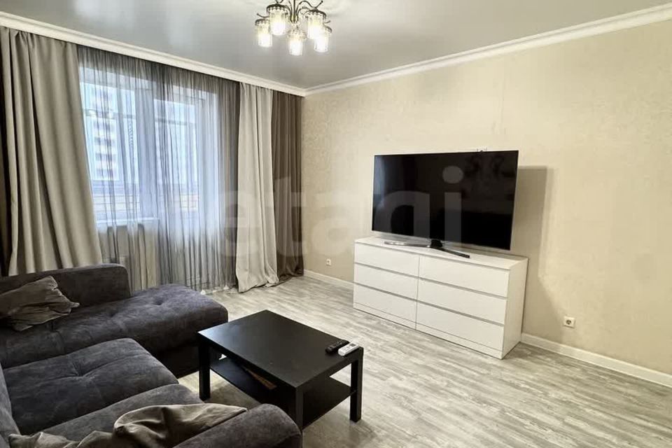 Продаётся 2-комнатная квартира, 60.9 м²
