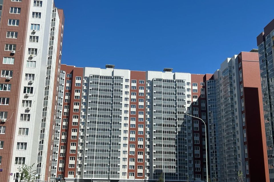 Продаётся 4-комнатная квартира, 94.4 м²