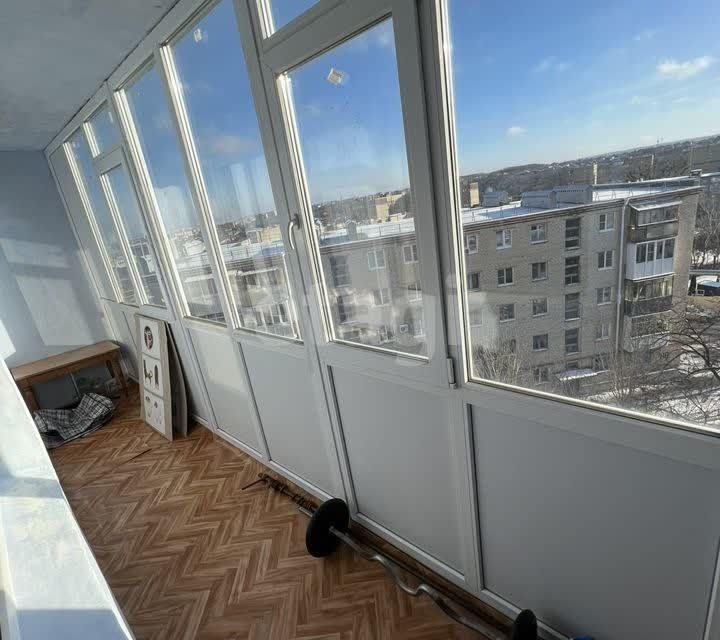 Продаётся 2-комнатная квартира, 50 м²