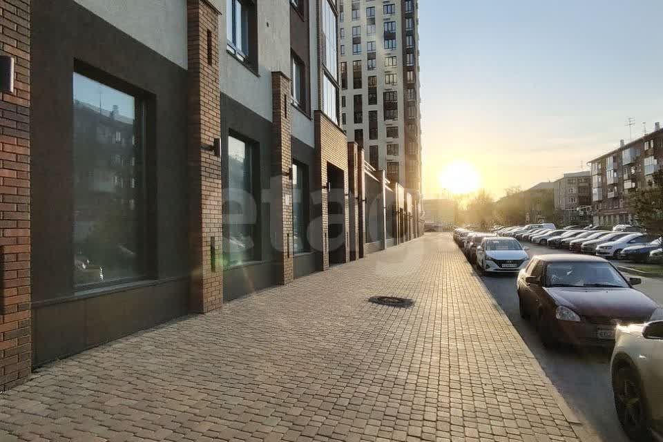 Продаётся 2-комнатная квартира, 52 м²