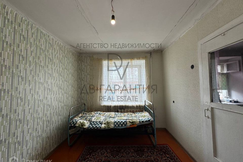 Продаётся студия, 23.7 м²
