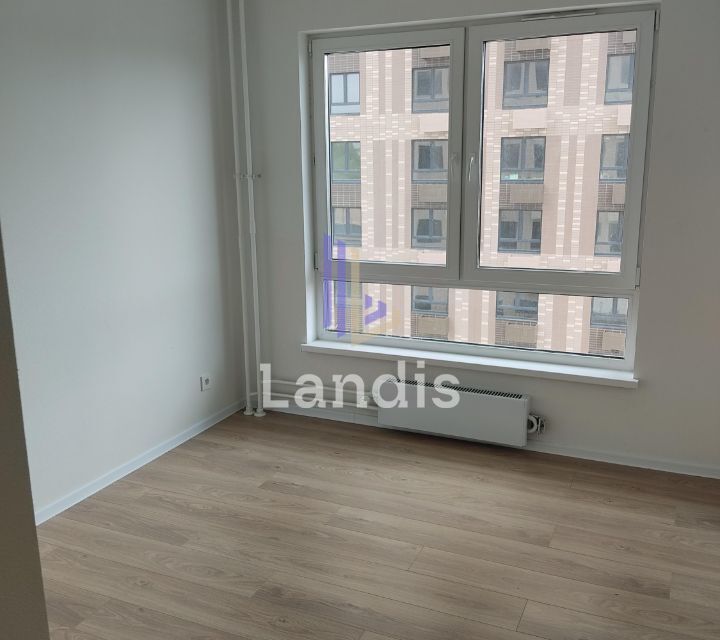 Продаётся 3-комнатная квартира, 72.7 м²