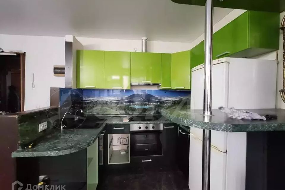 Сдаётся 1-комнатная квартира, 34 м²