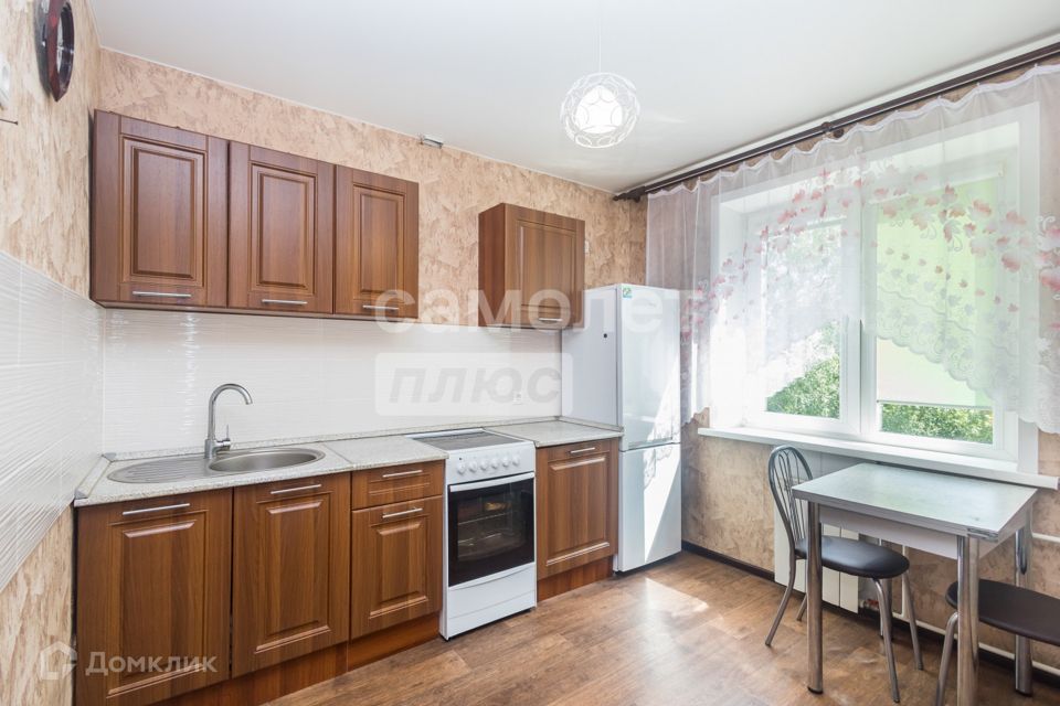 Продаётся 1-комнатная квартира, 33.8 м²