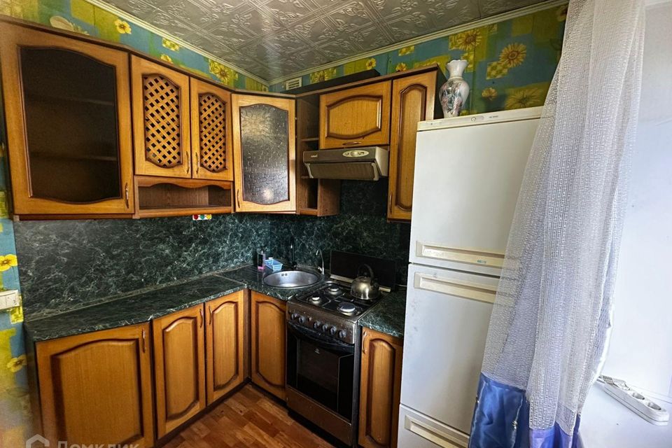 Сдаётся 2-комнатная квартира, 41 м²