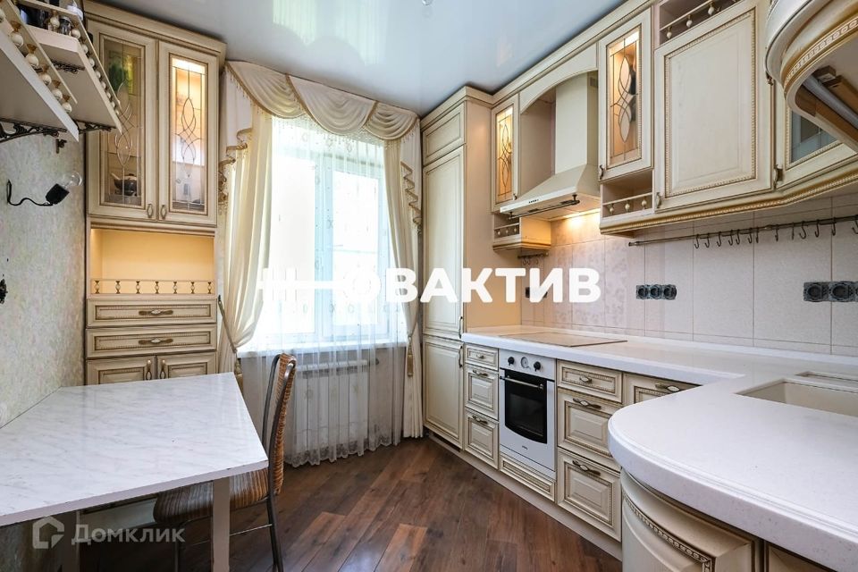 Сдаётся 2-комнатная квартира, 49.2 м²