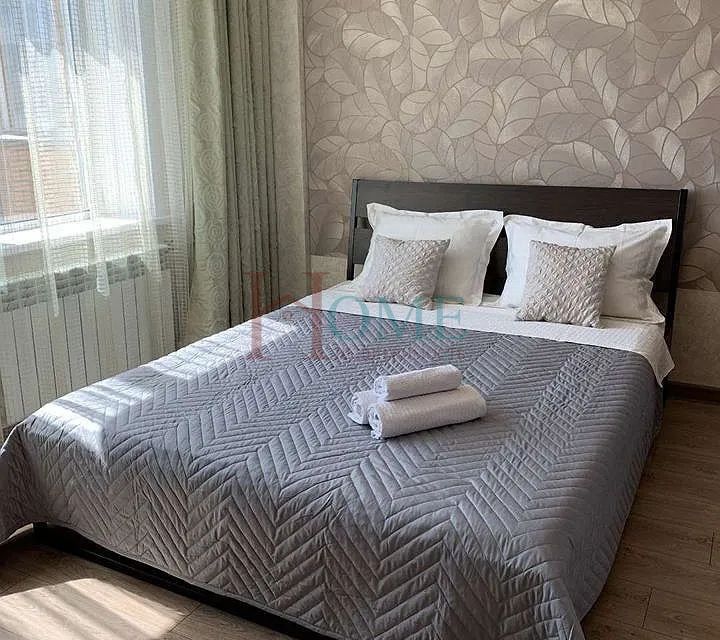 Сдаётся 2-комнатная квартира, 70 м²