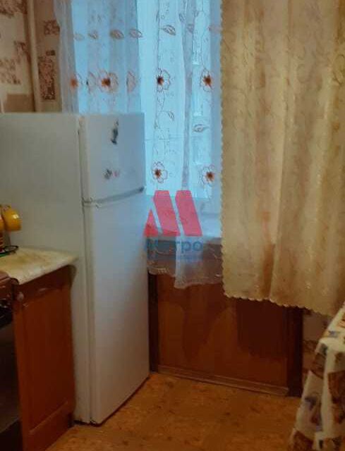 Сдаётся 1-комнатная квартира, 34 м²