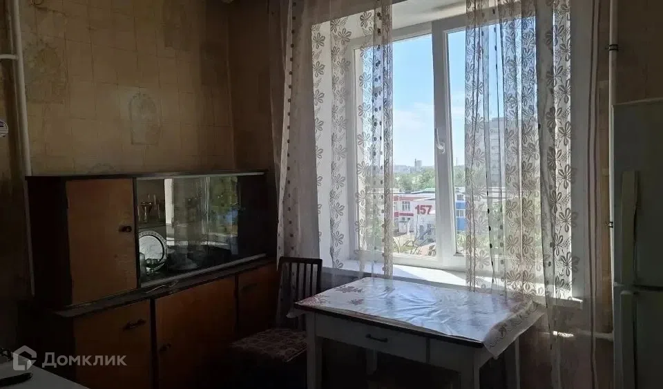 Продаётся 1-комнатная квартира, 33.8 м²
