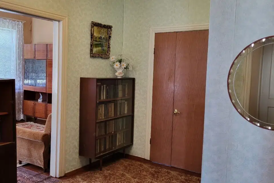 Продаётся 1-этажный дом, 102 м²