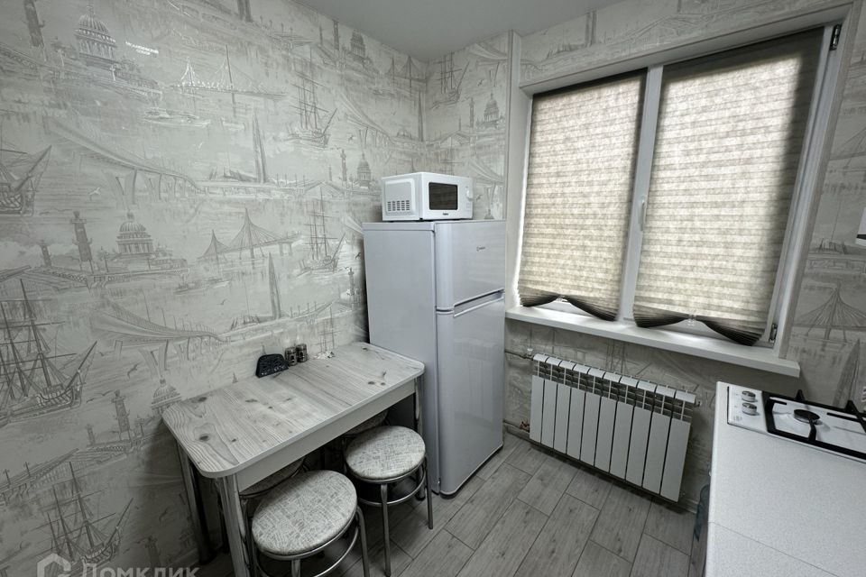 Продаётся 1-комнатная квартира, 29.8 м²