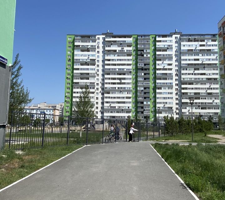 Продаётся студия, 25.3 м²