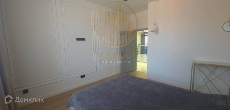 Продаётся 1-комнатная квартира, 50 м²