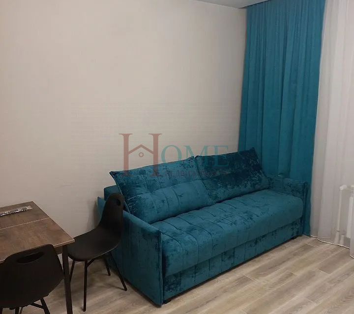 Сдаётся 1-комнатная квартира, 25 м²