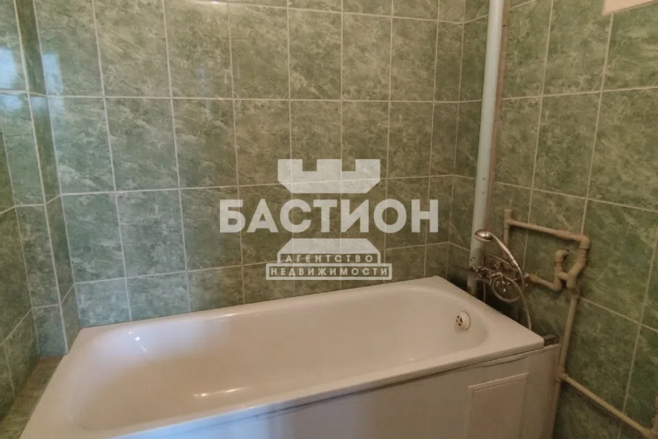 Продаётся 3-комнатная квартира, 80 м²