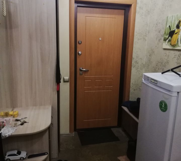 Продаётся 1-комнатная квартира, 48 м²