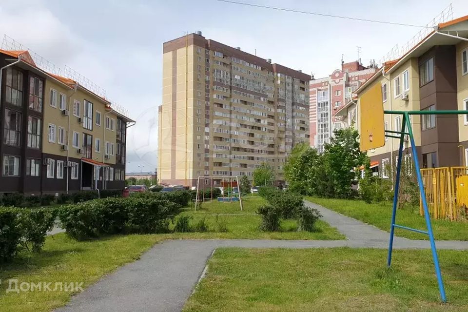 Продаётся 2-комнатная квартира, 57 м²