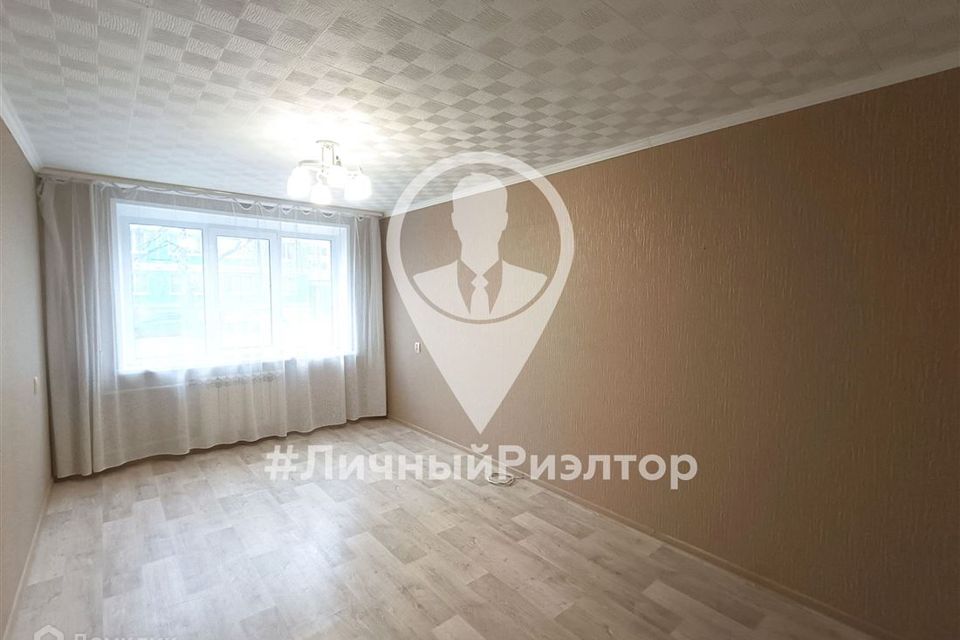 Продаётся 1-комнатная квартира, 32.7 м²