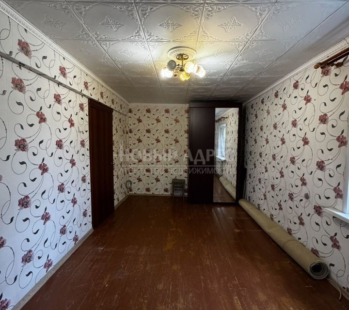 Продаётся 2-комнатная квартира, 41.2 м²