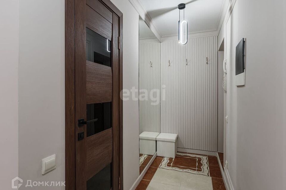 Продаётся 2-комнатная квартира, 45 м²