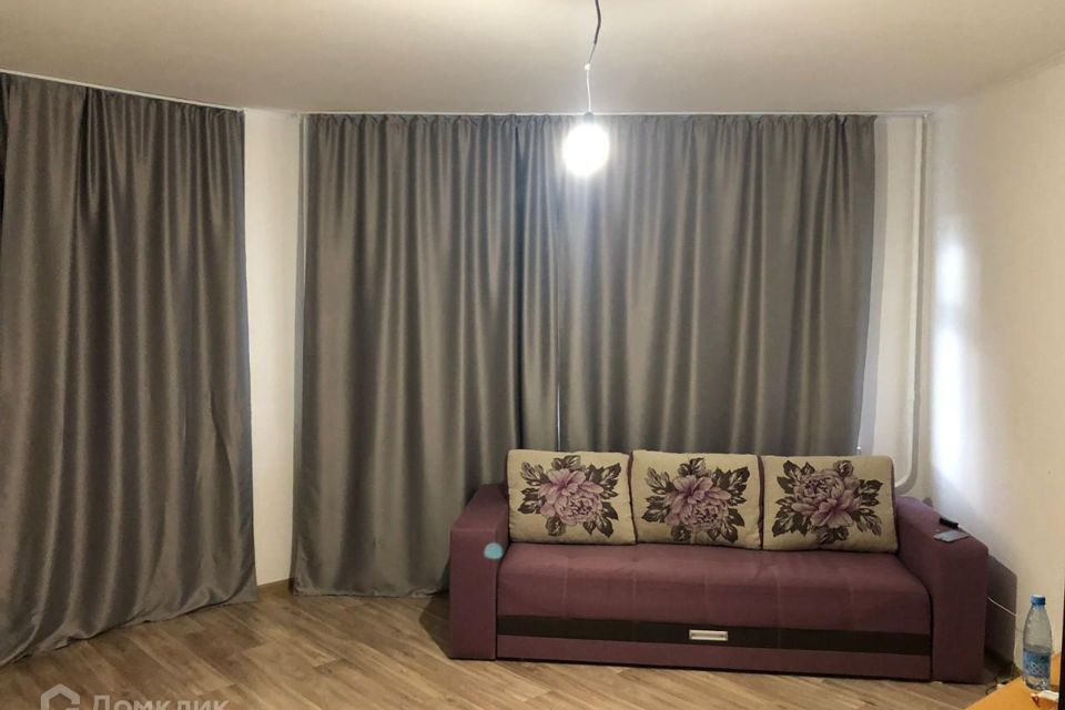 Продаётся 2-комнатная квартира, 60 м²