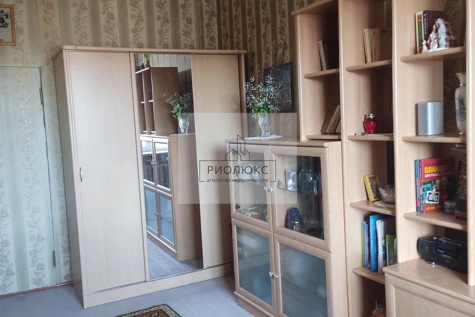 Продаётся 3-комнатная квартира, 70 м²