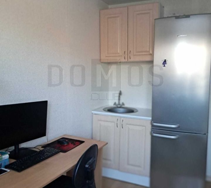 Продаётся студия, 17 м²