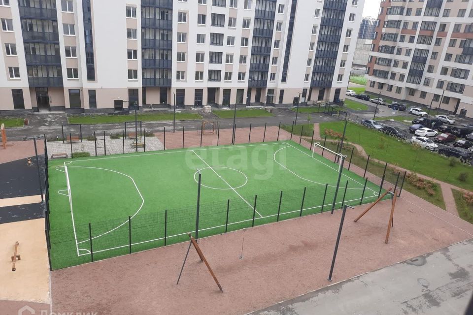 Продаётся студия, 24.8 м²