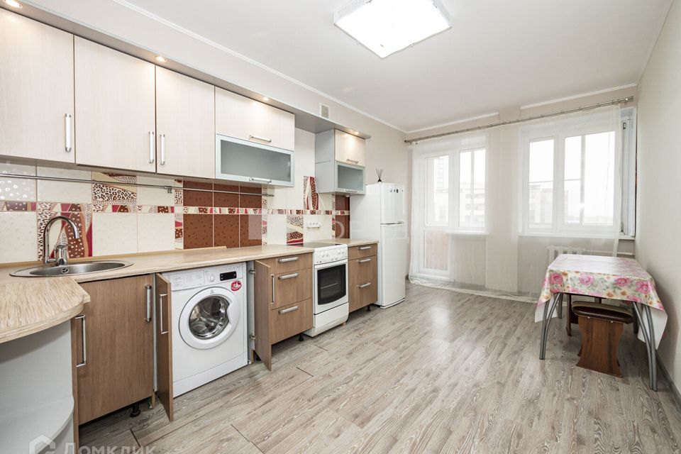Сдаётся 1-комнатная квартира, 46.5 м²