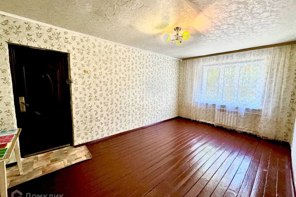 Продаётся комната в 1-комн. квартире, 17.9 м²