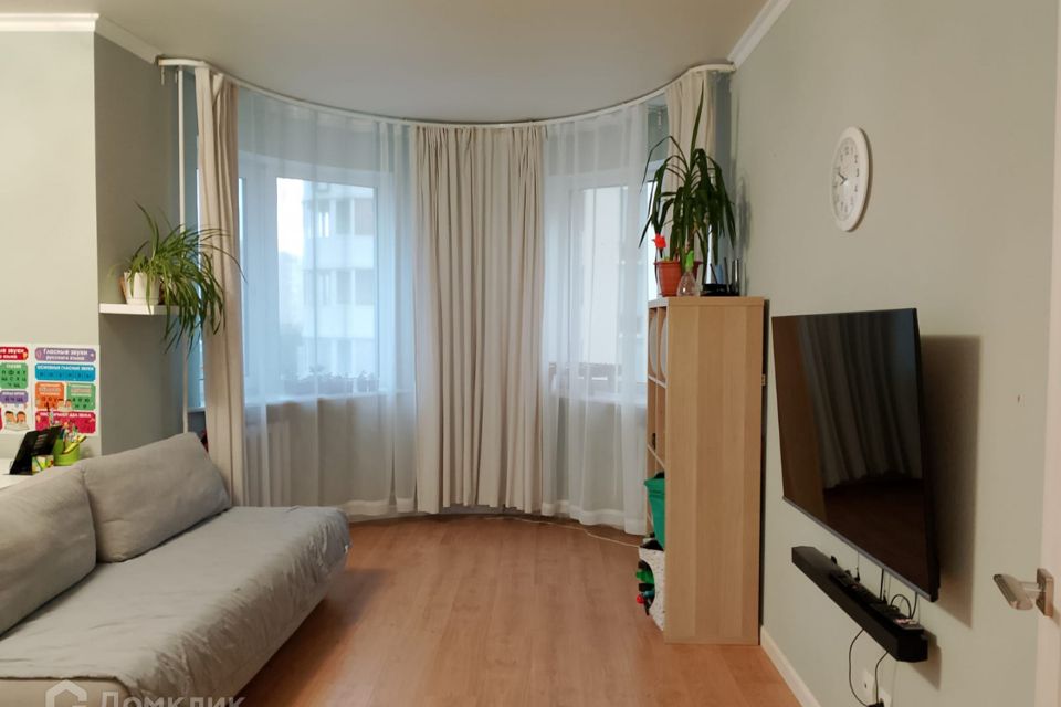 Продаётся 2-комнатная квартира, 68 м²