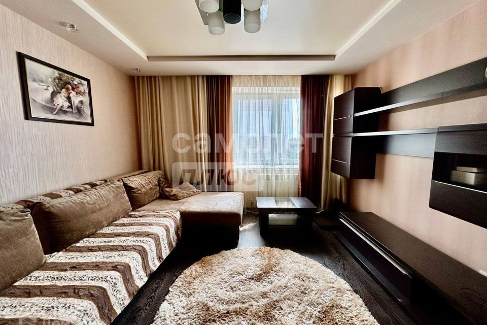 Продаётся 1-комнатная квартира, 48 м²
