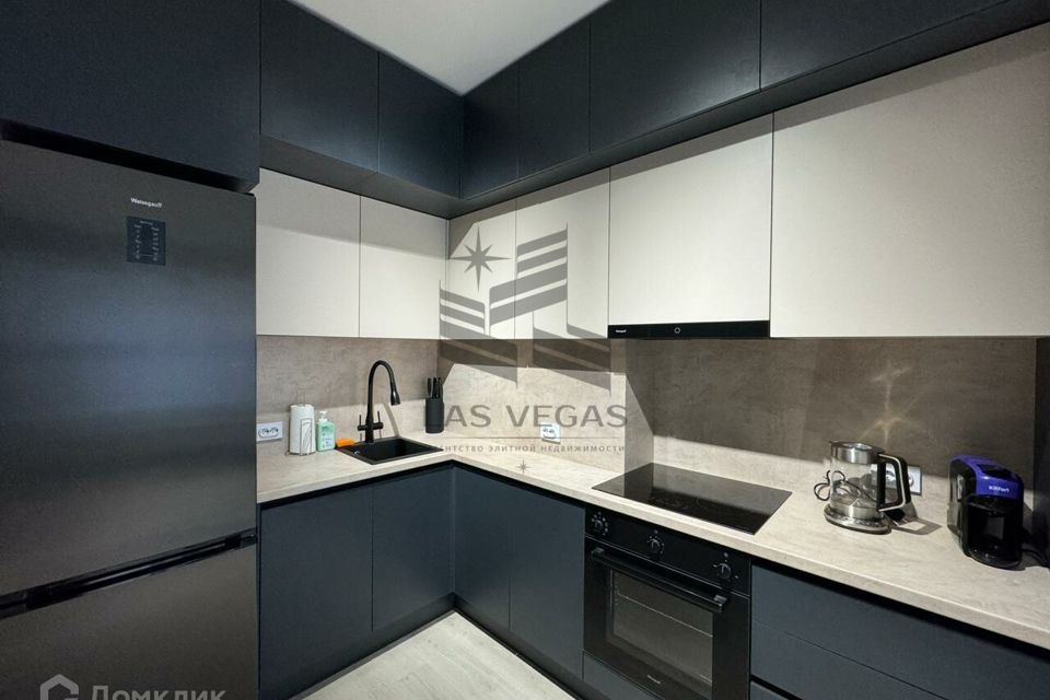 Сдаётся 3-комнатная квартира, 60 м²