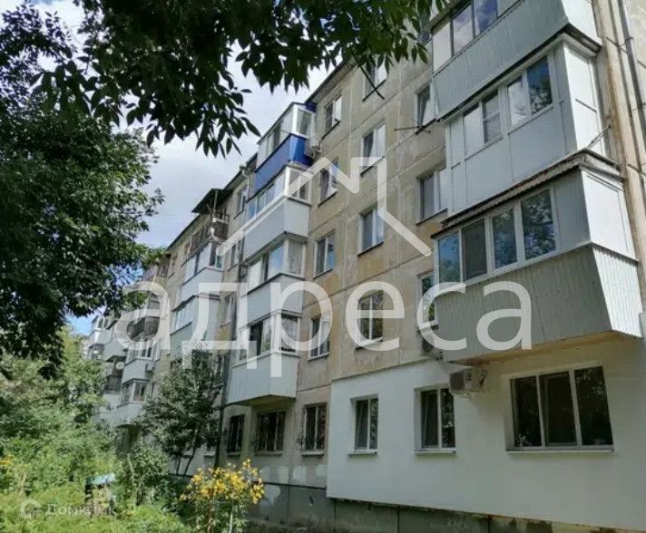 Продаётся 3-комнатная квартира, 57 м²