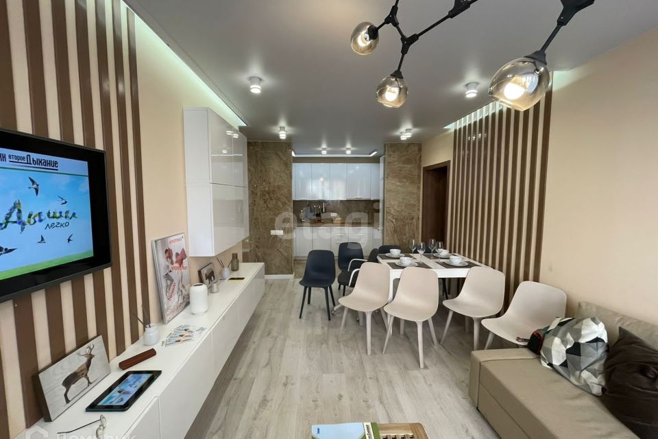 Продаётся 2-комнатная квартира, 30 м²