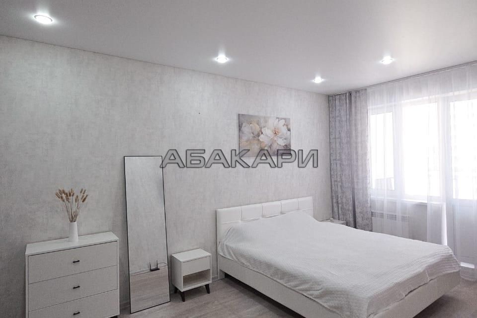 Сдаётся 1-комнатная квартира, 40 м²