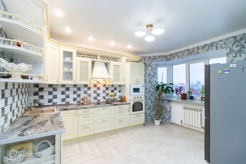 Продаётся 2-комнатная квартира, 80 м²