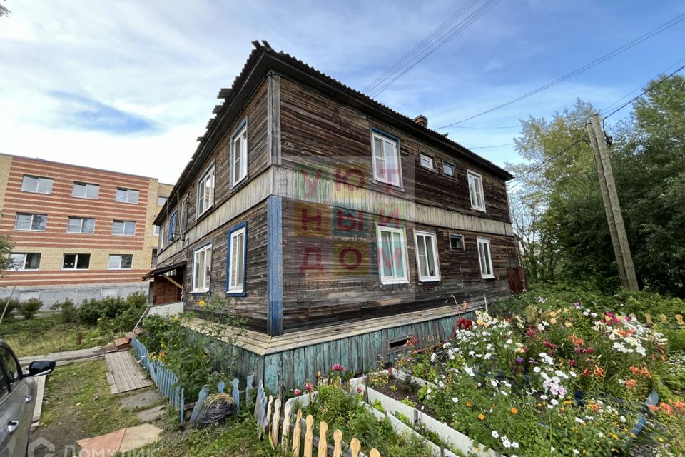 Продаётся 2-комнатная квартира, 39.5 м²