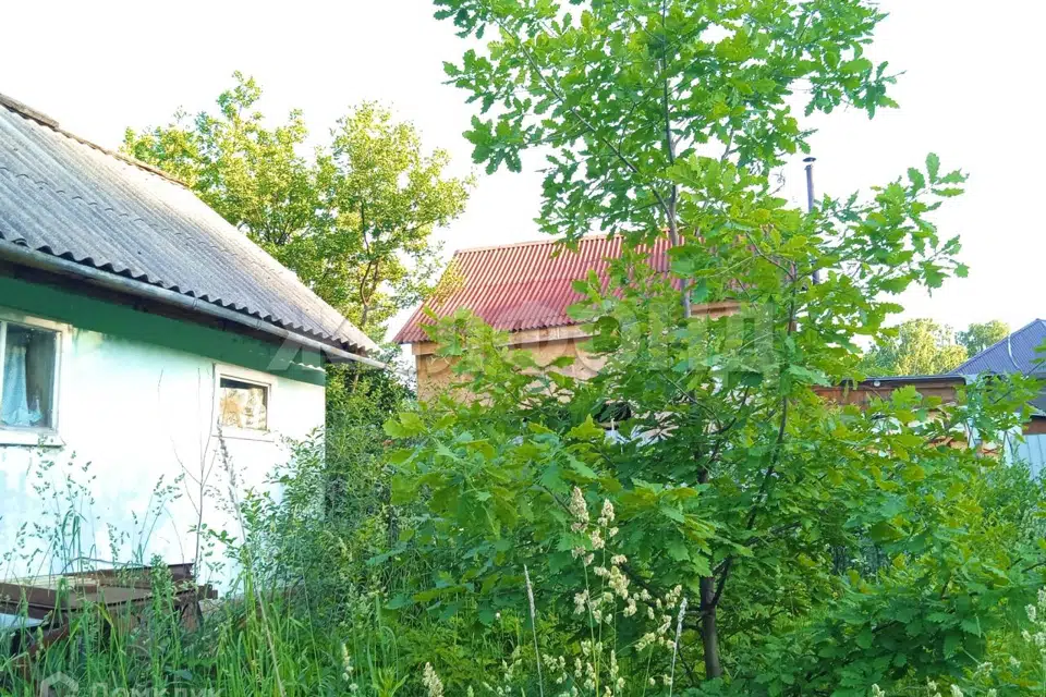 Продаётся участок, 7 сот., Садовый