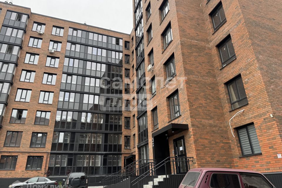 Продаётся 2-комнатная квартира, 65 м²