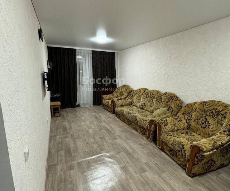 Продаётся 2-комнатная квартира, 36 м²