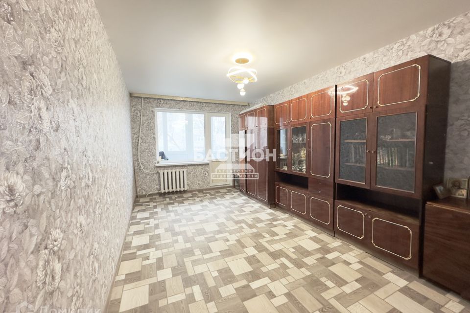 Продаётся 2-комнатная квартира, 45 м²