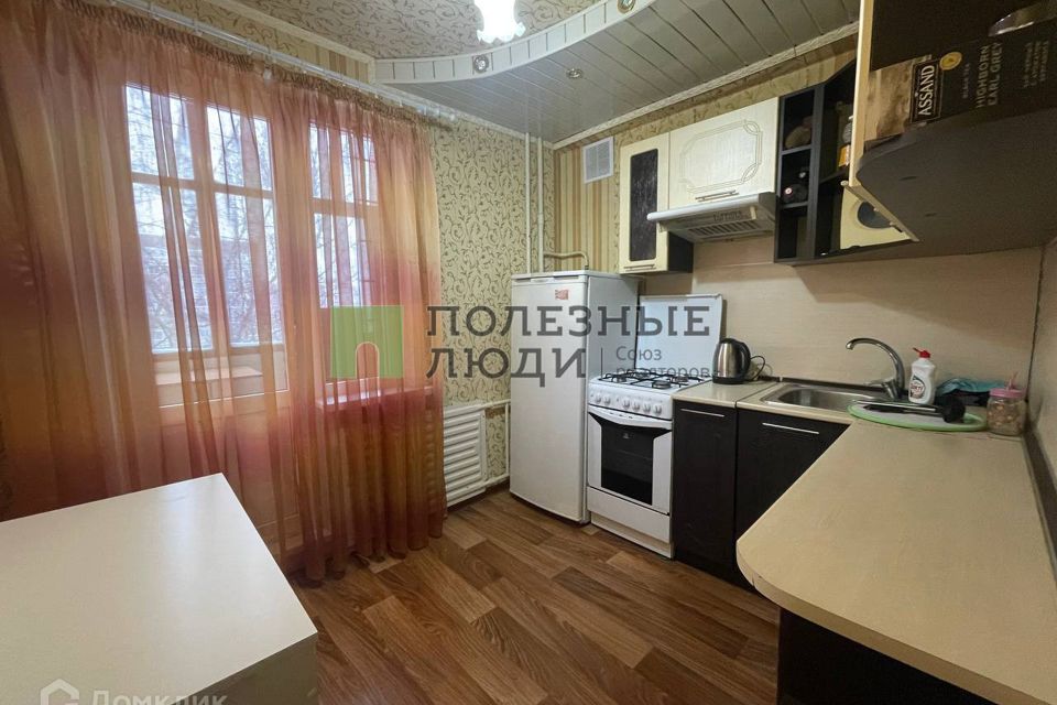 Сдаётся 1-комнатная квартира, 30 м²