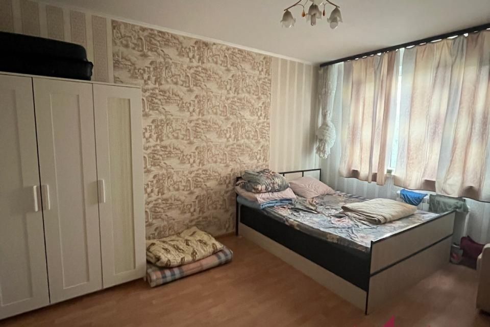 Продаётся 2-комнатная квартира, 60 м²