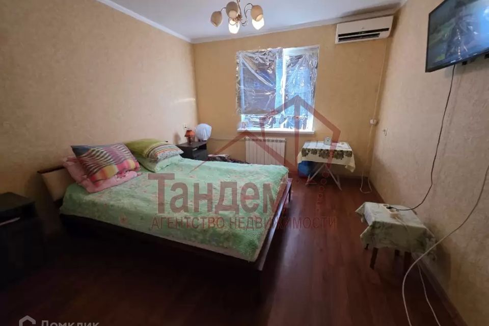 Продаётся 2-комнатная квартира, 56 м²