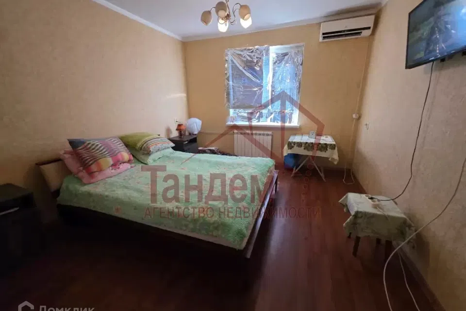 Продаётся 2-комнатная квартира, 56 м²