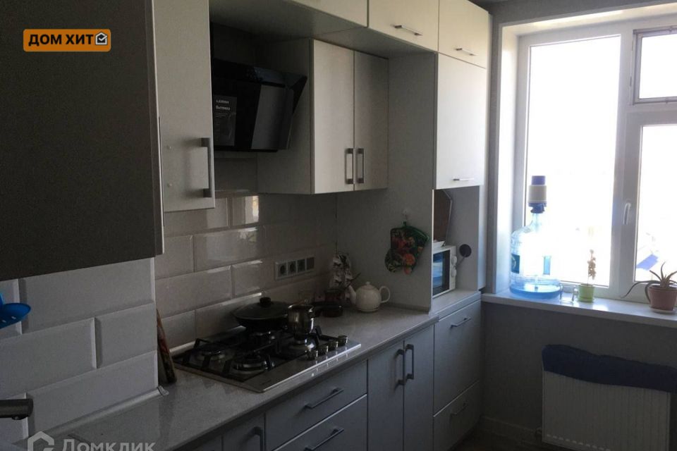 Сдаётся 1-комнатная квартира, 46 м²