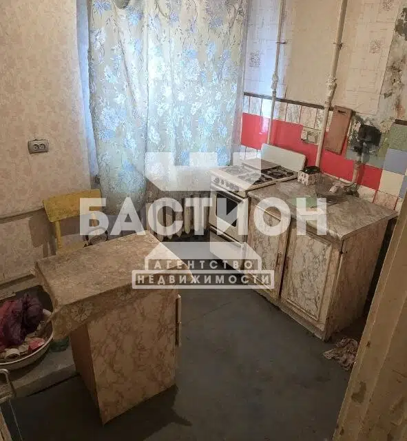 Продаётся 1-комнатная квартира, 24 м²