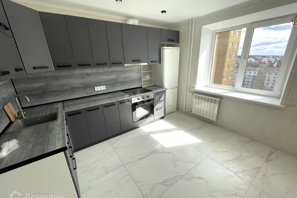 Продаётся 2-комнатная квартира, 70.9 м²